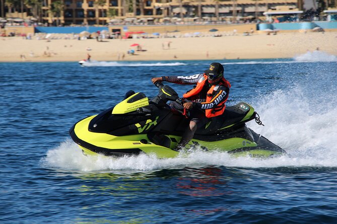 Los Cabos Jetski Experience 30 Minutes With Hotel pickup… - What the complaints mean for your decision