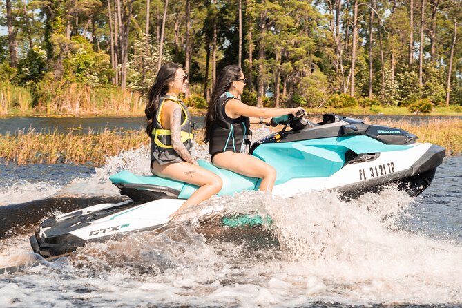 Luxe Jet Ski Rentals - Key points to know before you book