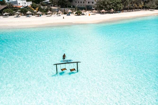Maafushi: Gulhi Island Full-Day Tour By Jet-ski - Key points to know before you book