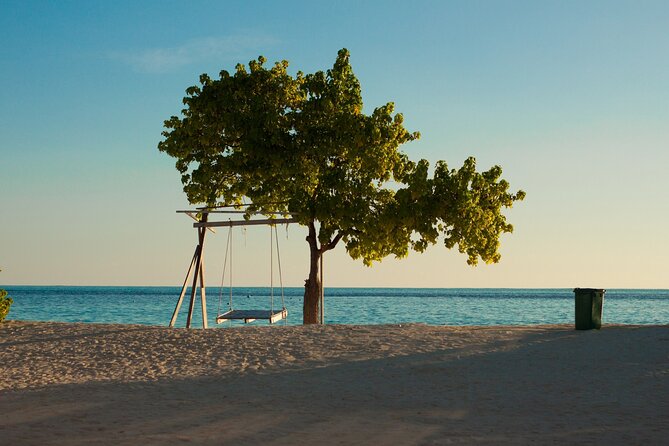 Maafushi: Gulhi Island Full-Day Tour By Jet-ski - Five hours on Gulhi: how I would use the time