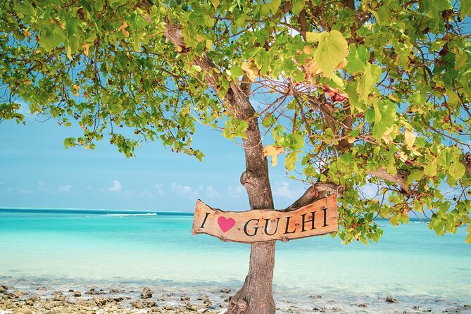 Maafushi: Gulhi Island Full-Day Tour By Jet-ski - Is $75 a fair price?