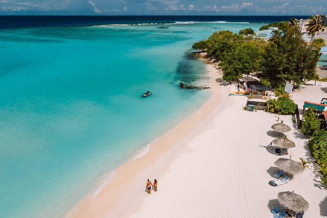 Maafushi: Gulhi Island Full-Day Tour By Jet-ski - Arriving at Gulhi and finding your own rhythm