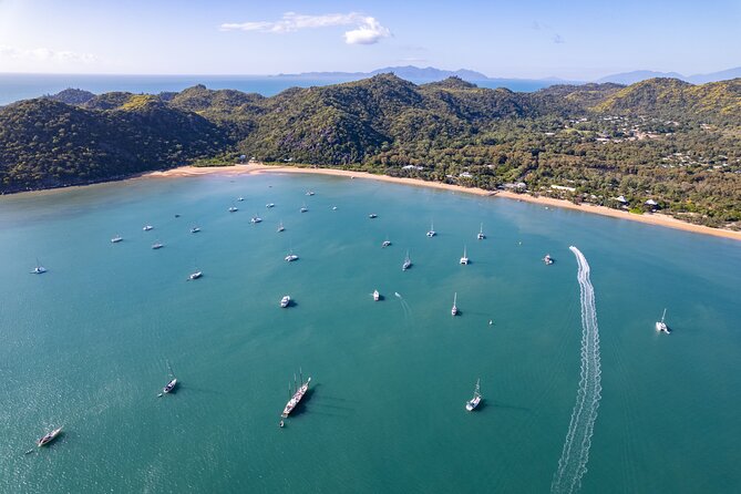 Magnetic Island 30-Minute Jet Ski Hire – 1 to 4 People - How safe does it feel?