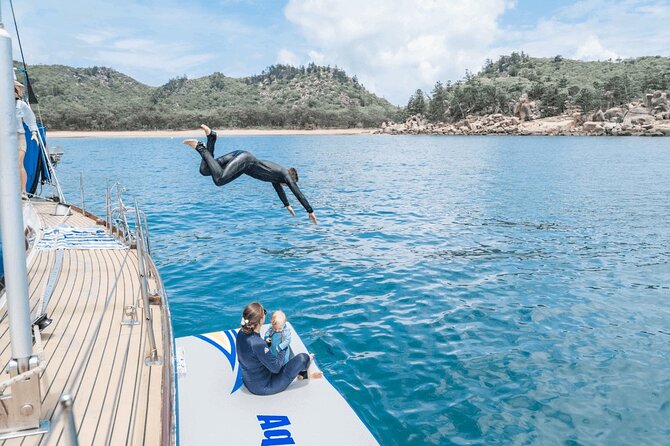 Magnetic Island Jet Ski Experience: Five Beach Bay in 90 Minutes - Is the $179.31 price good value?