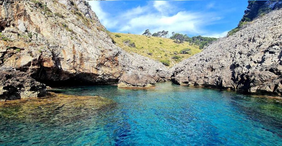 Mallorca Alcudia: Jack Sparrow Cave Jet Ski Tour - Key points to know before booking