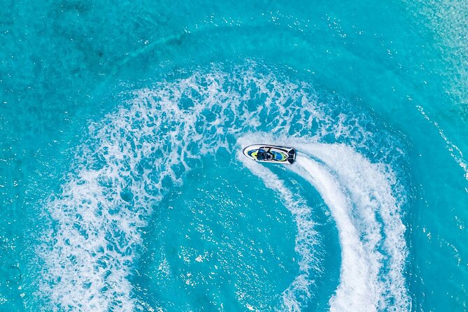 Malta Blue Lagoon Jet Ski Safari Tour, No Licence Needed - Comino, L-Imriek, and Cominotto