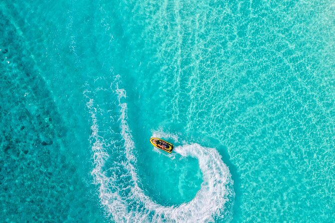 Malta Blue Lagoon Jet Ski Safari Tour, No Licence Needed - Price, value, and the one-hour limit