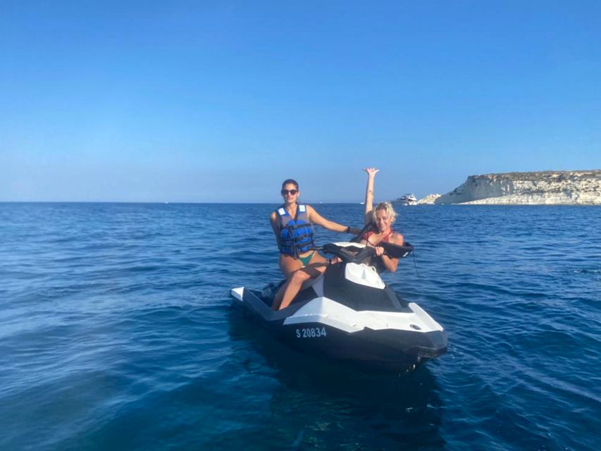 Malta: Private Jet Ski Experience - Should you book it?