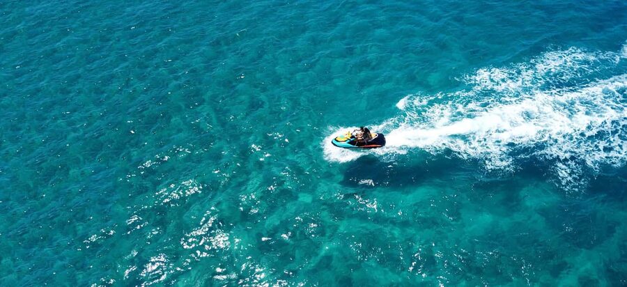 Marco Island: Dolphin Jet Ski Tour - Five things to know before you book