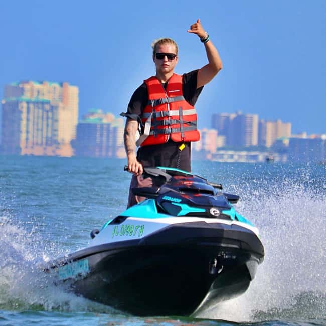 Marco Island: Dolphin Jet Ski Tour - Timing, cancellations, and practical value