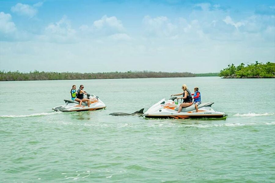 Marco Island: Ten Thousand Island Jet Ski Guided Tour - Who Will Enjoy This Tour Most?