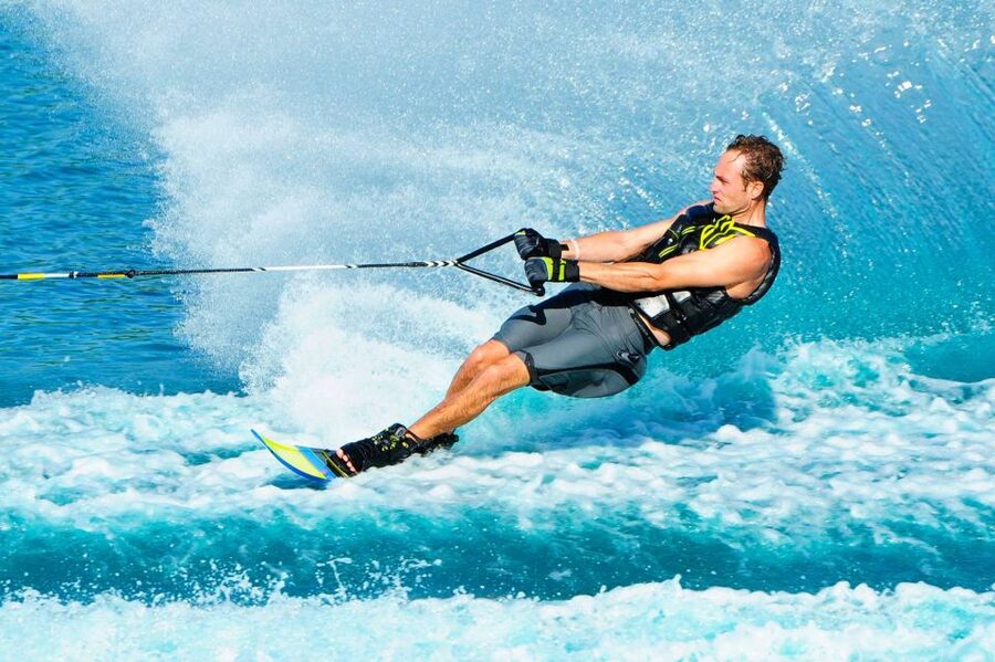 Marmaris: Jet Ski, Jet Car, Flyboard, or Parasailing Trip - Key points to know before booking