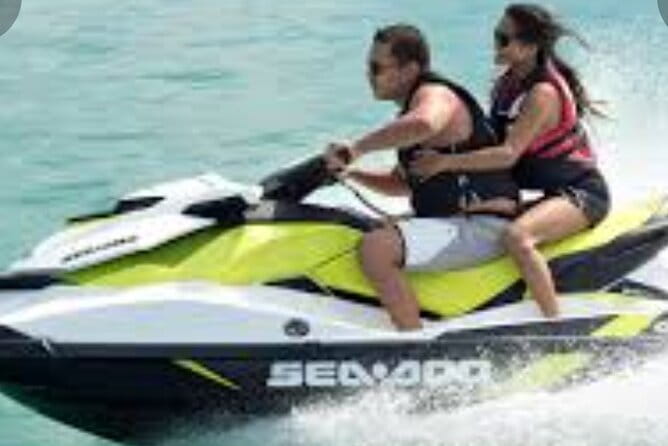 Mega Langkawi Jet Ski Tour -Exploring The Beauty Of Island Nature - Why this Langkawi boat trip is different