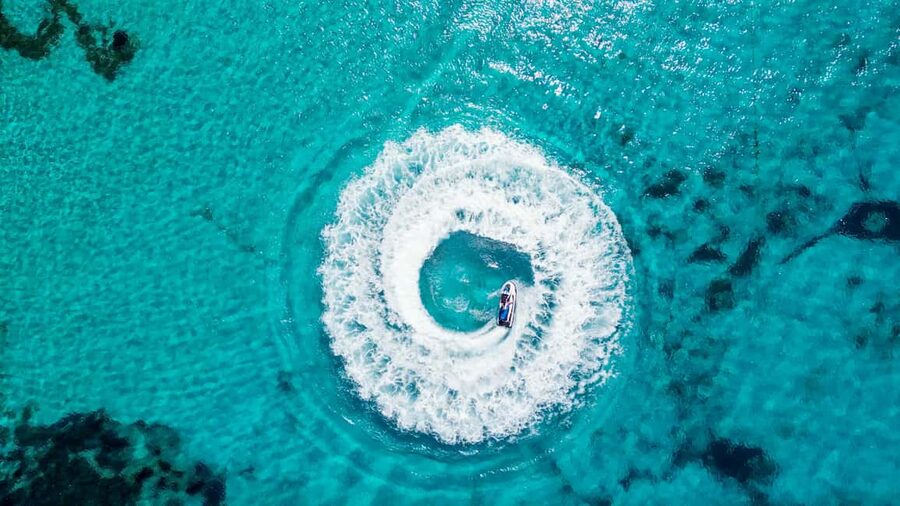 Mellieha: Jet Ski Rental, No License Needed - Useful planning details before you go