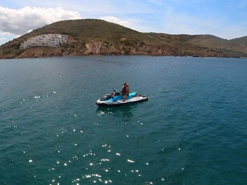 Menorca: 1-Hour North Coast Tour by Jet Ski - Who will get the most from this Menorca activity