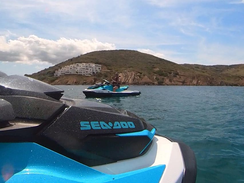 Menorca: 1-Hour North Coast Tour by Jet Ski - Should you book this north coast jet ski tour?