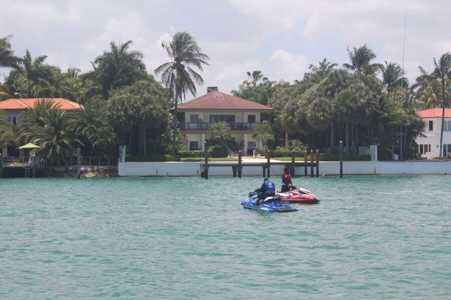 Miami: 1-Hour Jet Ski City Tour - Why seeing Miami from Biscayne Bay matters