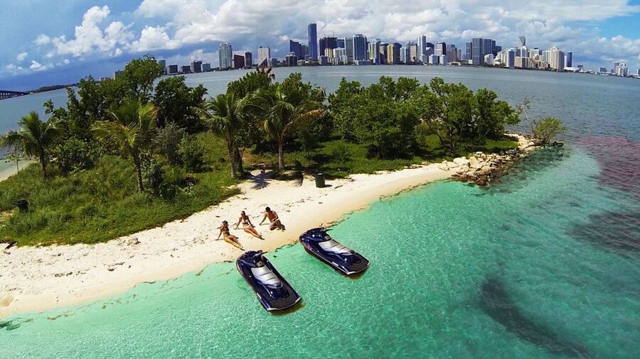 Miami: 1-Hour Jet Ski City Tour - Is $269 per person a fair price?