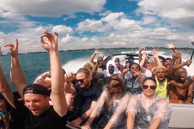 Miami Beach Jet Ski Rental with Free Jet Boat Ride - What the Jet Ski Portion Feels Like