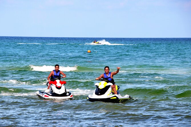 Miami Beach Jet Ski Rental with No Hidden Fees - License rules you cannot ignore