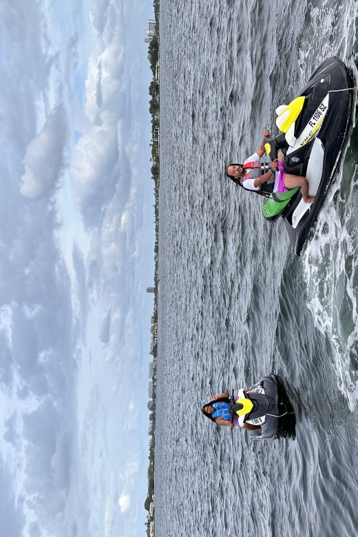 Miami Beach: Jet Skis and Boat Ride - Price, extra charges, and overall value