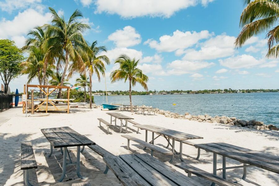 Miami: Jet Ski Rental in Biscayne Bay - Staff support is a real strength