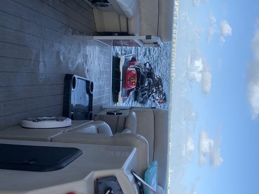 Miami: Jet Ski Rental with Instructor and Tutorial - Who will enjoy this Miami water adventure