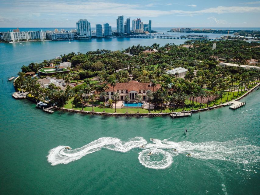 Miami: Jet Ski Riding from South Beach - Should you book the South Beach jet ski rental?