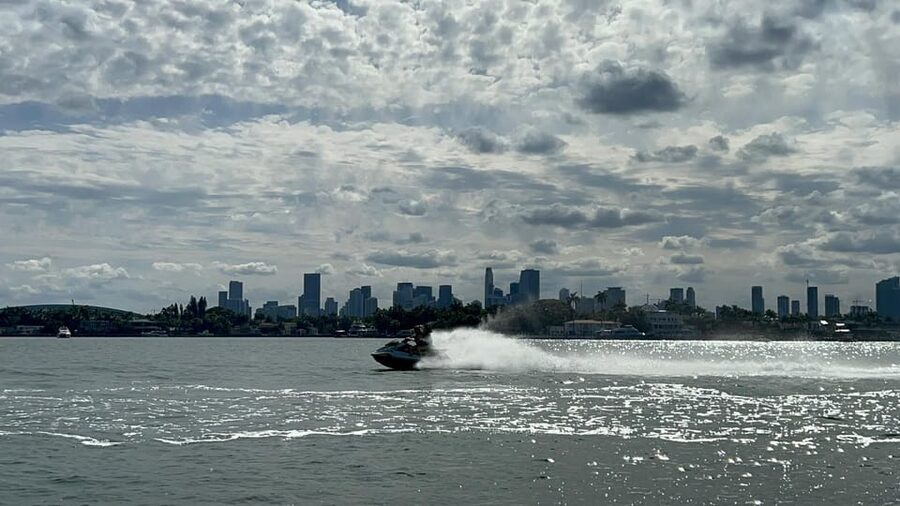 Miami: Jet Ski Riding from South Beach - Simple preparation makes the outing better