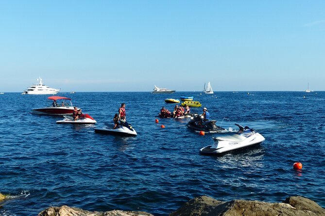 Miami Jetski Rental From Brickell and Downtown Miami - What this Miami jetski ride is really like