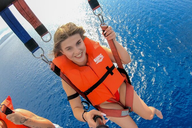 Montego Bay: Jet Car, Jet Ski and Parasailing - The ride to the water with private transportation
