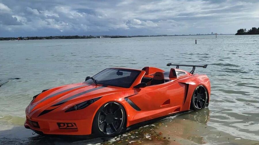 Montego Bay: Jet Car or Jet Ski Experience - What the Montego Bay ride is really like