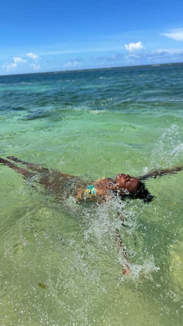 Montego Bay: Jet Car or Jet Ski Experience - The short transfer to Tropical Bliss