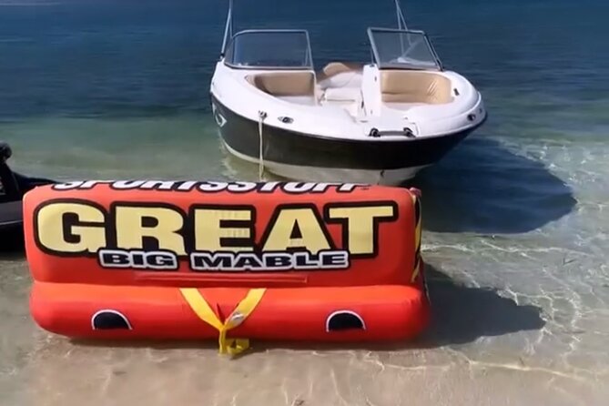 Montego Bay Jet Ski and Parasailing Combo or Single with Pickup - Parasailing gives you the calmest view