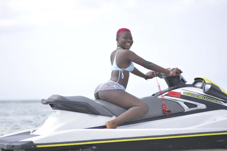 Montego Bay: Jet Ski & Beach with Private Transport - Thirty Minutes Along Montego Bay’s Coast