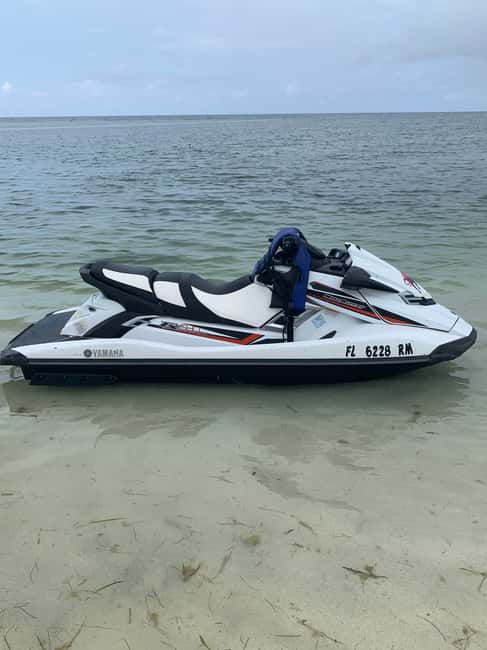 Montego Bay: Jet Ski & Beach with Private Transport - Timing, Pickup, and Practical Planning
