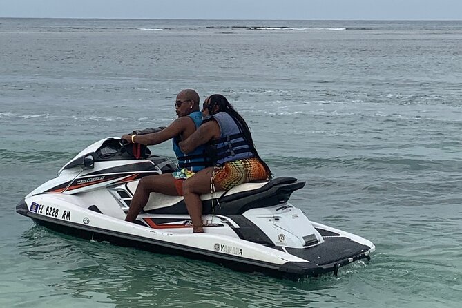 Montego Bay Jetski and Bamboo River Rafting Private Tour - Should you book the Montego Bay jetski and rafting tour?