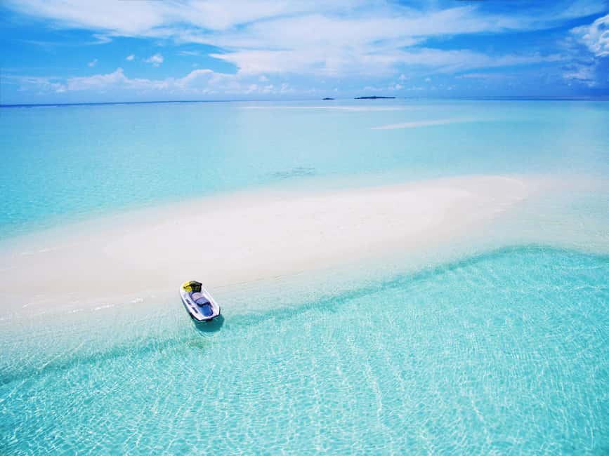 Nassau: Jet Ski Adventure - Key points to know before you book