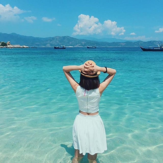 Nha Trang Islands Speedboat Tour - Jetski & Lunch Included - Who will enjoy this island day most