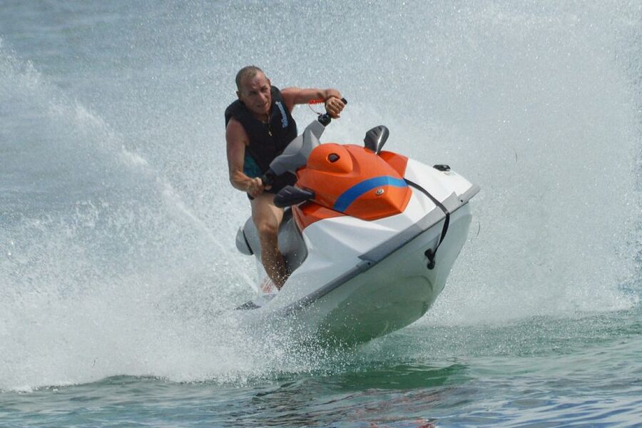 Nusa Dua: Self Drive Jet Ski Experience - What $99 Buys You