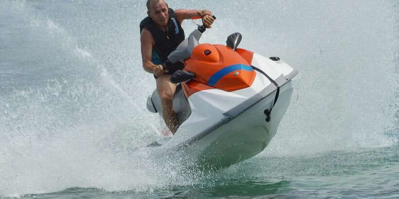 Nusa Dua: Self Drive Jet Ski Experience - FAQ