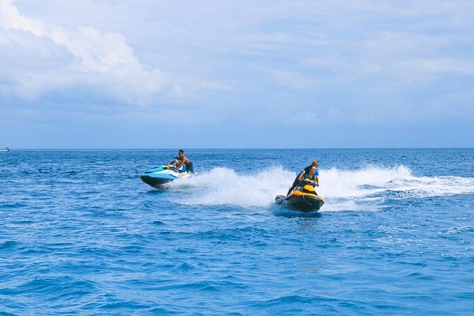 Nusa Penida Jet Ski Trip - Price and value at $60.21