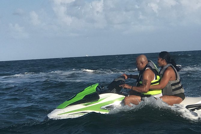 Oceanfront Jet Ski Rental Pompano Beach Florida Lighthouse View - The sights you can reasonably expect