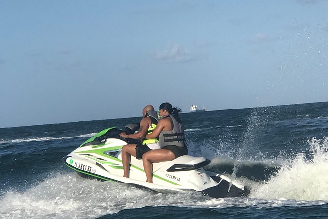 Oceanfront Jet Ski Rental Pompano Beach Florida Lighthouse View - Practical details before you book