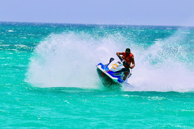 Palm Beach Aruba Waverunner Rentals - Key points to know before you book