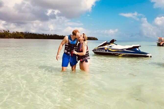 Paradise Islands Jet Ski Adventure - Key points to know before you book