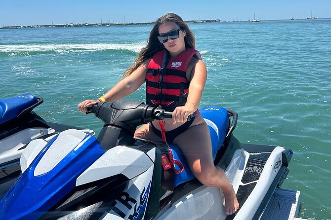 Parasaling & jetski experience Montego bay. - Key Points at a Glance