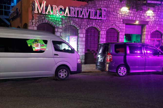 Parasaling & jetski experience Montego bay. - Private Service and the Role of Daiv