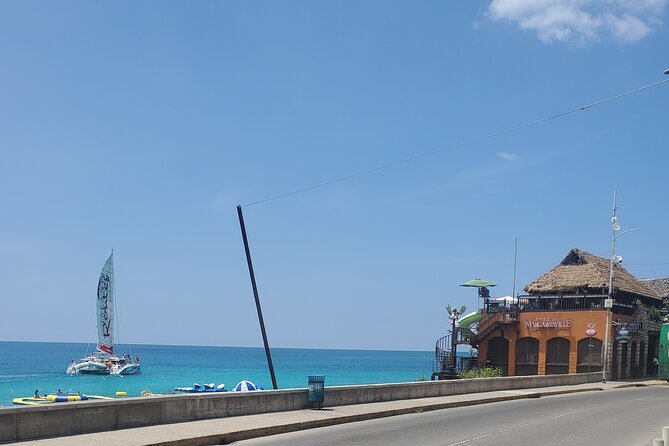 Parasaling & jetski experience Montego bay. - Who Will Enjoy This Best?