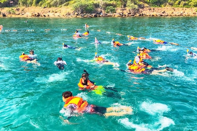 Pattaya : Coral Island Full Day Tour with Snorkeling, Jetski and Parasailing - What kind of Pattaya day trip is this?